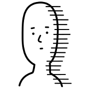 Kodoku sticker
