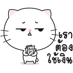 Meow Ouan - Loan payable