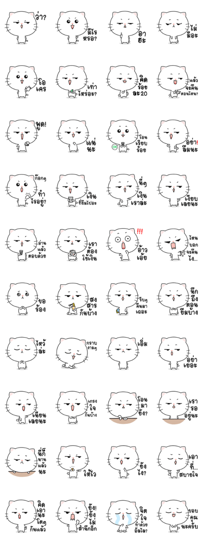 Meow Ouan - Loan payable