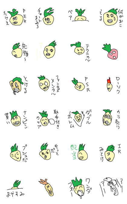 kabutokabu