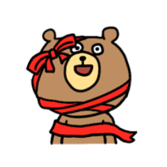 Korean-speaking bear