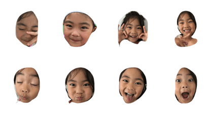 Face koyo