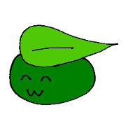 Tokushima Sudachi Boy