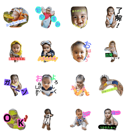 taisei-sticker