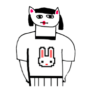 RABBIT OF ABURAYAMA 9