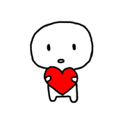 chilling  sticker