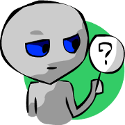 ConfusingAliens:Positive