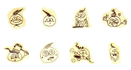 "aitsu" series - beginners 1-