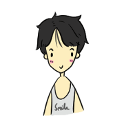 [ SAY SMILE ]