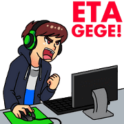 Gamer Sejati 2 Gamer Sejati 2