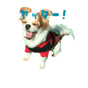 santa's sticker no.2 santa's sticker no.2