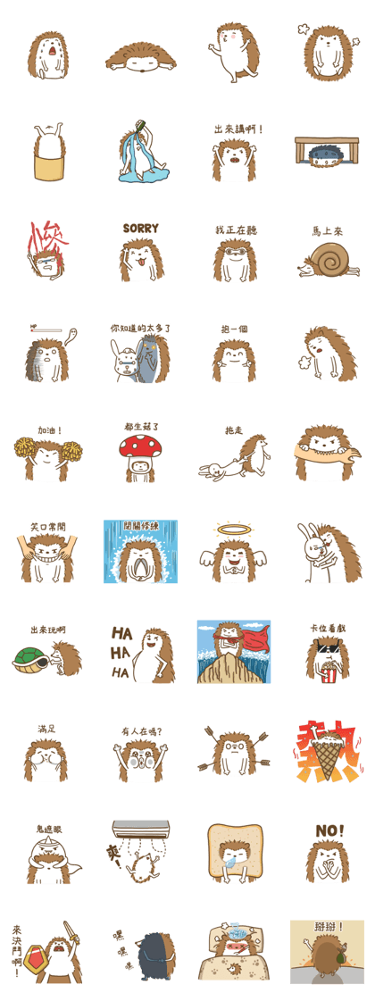 Hedgehog Boo2 Hedgehog Boo2