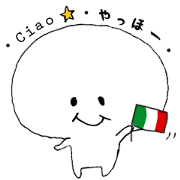 Mr. Mozzarella -Italian & Japanese- Mr. Mozzarella -Italian & Japanese-