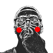 FAMP x WHITE CUSHION FAMP x WHITE CUSHION