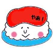 syari with maguro syari with maguro