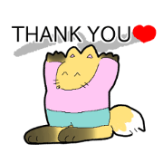 Fox Fu-chan Fox Fu-chan