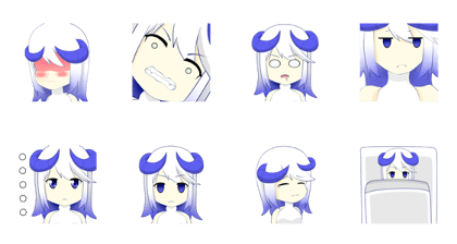 Karen : Sachet Mini Pack #4 Karen : Sachet Mini Pack #4