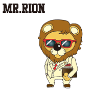 RION Sticker English version RION Sticker English version