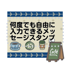 北欧風 手書きメッセージスタンプ 2 Line スタンプ Line Store