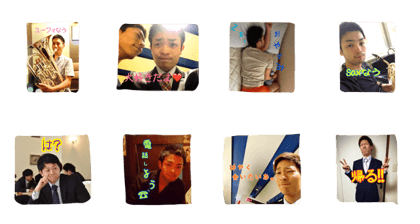 Shota&Tetsu Shota&Tetsu