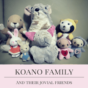 KOANO FAMILY KOANO FAMILY