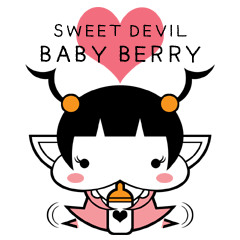 SWEET DEVIL BABYBERRY