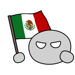 MEXICO will win this GAME!!!