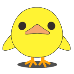 Baby chicken,Matsuko