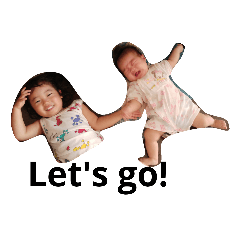 little sisters
