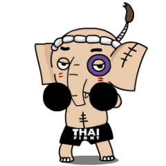 Thai Fight Ver.1