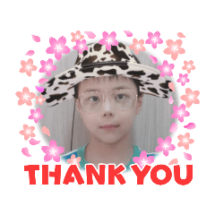 超可愛弟弟版圓貼圖