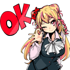 ケイちゃん♡PX女化店イメージキャラクター - LINE スタンプ | LINE STORE ケイちゃん♡PX女化店イメージキャラクター - LINE スタンプ | LINE STORE