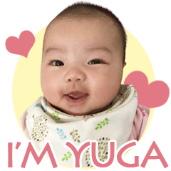 I'm Yuga