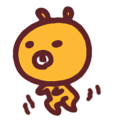 Maracas bear
