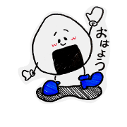 rice ball's rice ball's