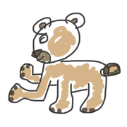 What is this animal? What is this animal?