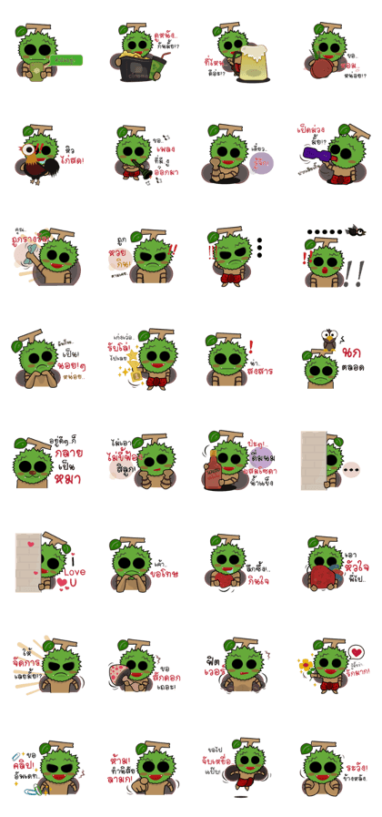 durian thailand devil durian thailand devil