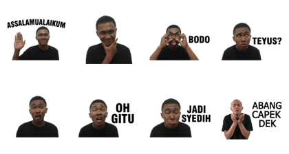 Oga Keling Oga Keling