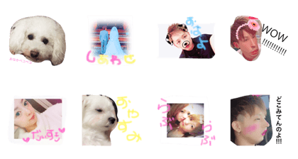 Tominaga Family Tominaga Family