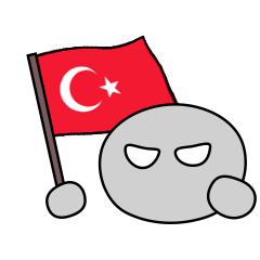 TURKEY will win this GAME!!!