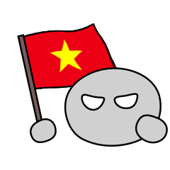 VIETNAM will win this GAME!!!