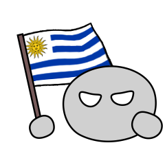 URUGUAY will win this GAME!!!