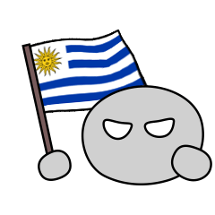 URUGUAY will win this GAME!!!