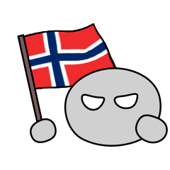 NORWAY will win this GAME!!!