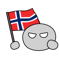 NORWAY will win this GAME!!!