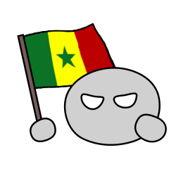 SENEGAL will win this GAME!!!