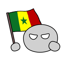 SENEGAL will win this GAME!!!