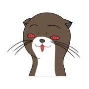 kawauso(otter)-kun kawauso(otter)-kun