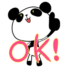 Pepe Panda Line スタンプ Line Store