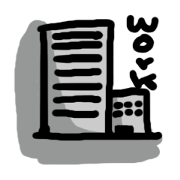 A little tweet of a working man A little tweet of a working man